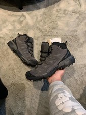 Salomon X Ultra 360 Leather
