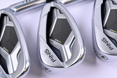 Ping g430 irons - /, /