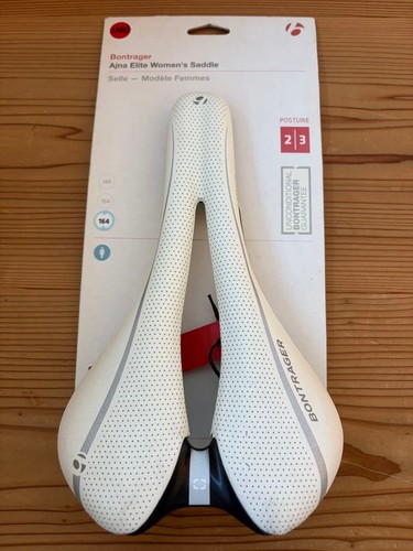 Bontrager women saddle - bontrager, women's