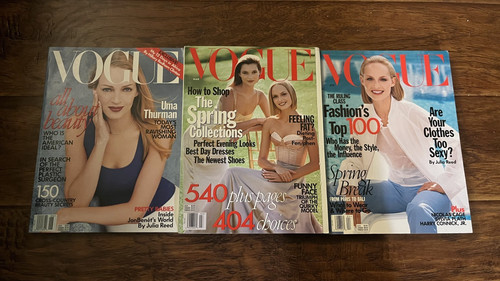 Vintage lot 1997 - vintage, &