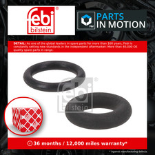 Seal Kit, injector nozzle fits