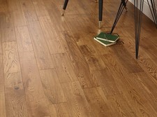 OAK SOLID RL GOLDEN WOOD