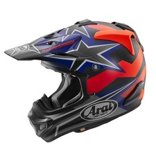 Arai MX-V EVO Stars&Stripes