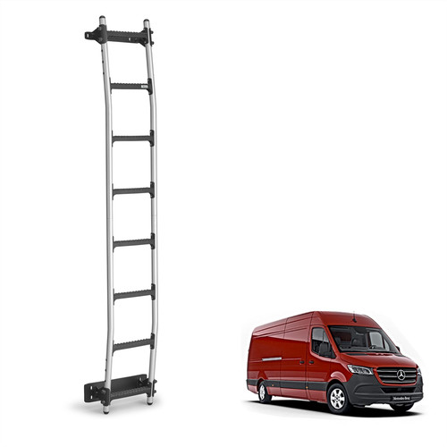 Mercedes sprinter rhino - sprinter,