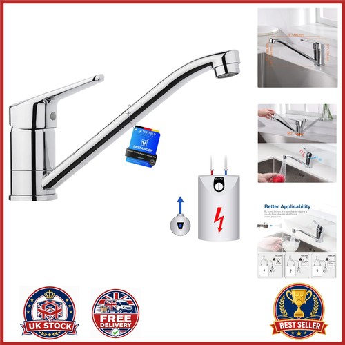 Brass chrome kitchen sink - brass,