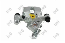 Brake caliper Rear Axle Left