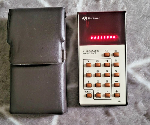 Rockwell pocket led - rockwell,