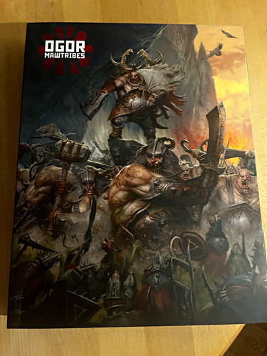 Games workshop warhammer - workshop,
