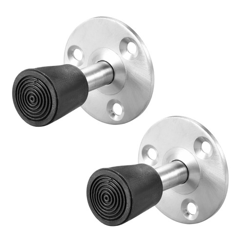 2pcs door stop bumper - 2pcs,
