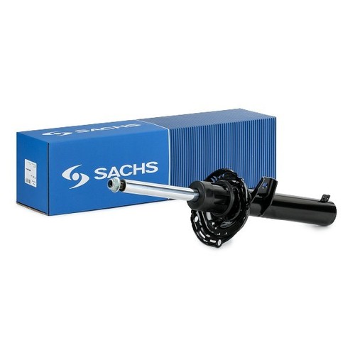 Sachs front gas pressure - pressure, shock