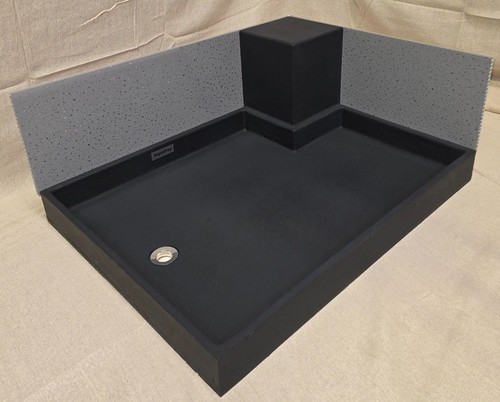 Campervan shower trays made - shower, ,