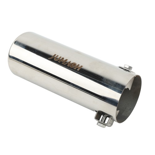 Universal car rear stainless - car,