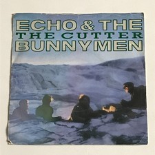 Echo & The Bunnymen - The