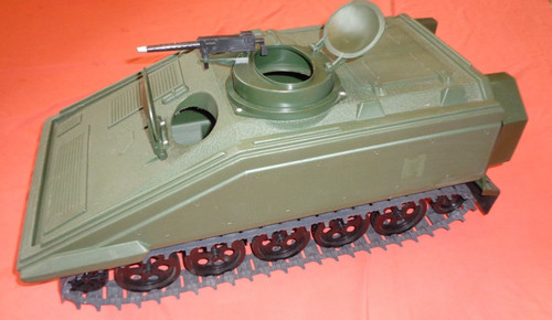 Rare vintage palitoy action - rare,