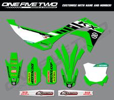 KAWASAKI KXF 250 450 2024 -