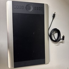 Wacom Intuos Pen Tablet PTH651 No Pen Just Tablet