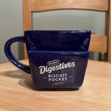 Vintage McVities Digestives