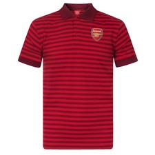 Arsenal FC Mens Polo Shirt