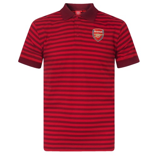 Arsenal mens polo shirt - fc,