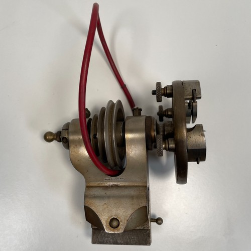 Lorch independent spindle - lorch,