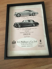 Bentley S Series-1955 A4