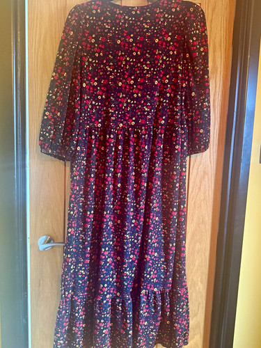 Primark line midi maxi - primark, midi/maxi