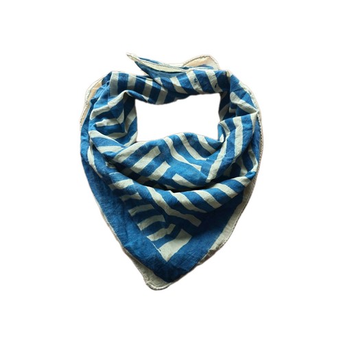 Organic cotton indian hand - ,