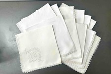 Set of 12 Vintage/Antique