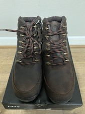 Men's Hiking Boots Size 9