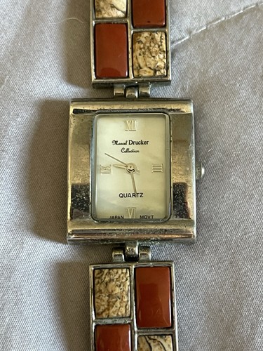 Marcel drucker women watch - marcel, women’s