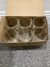 Set Of 6 Jameson Irish Whiskey