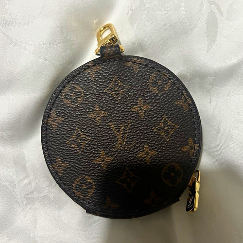 Louis vuitton monogram brown - vuitton,