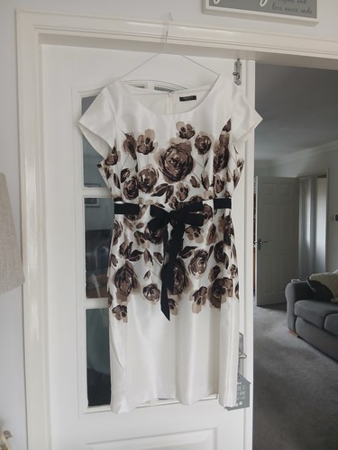 Precis petite floral occasion - petite,