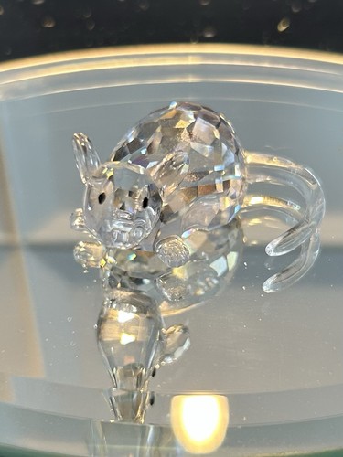 Swarovski chinese zodiac rat - zodiac,