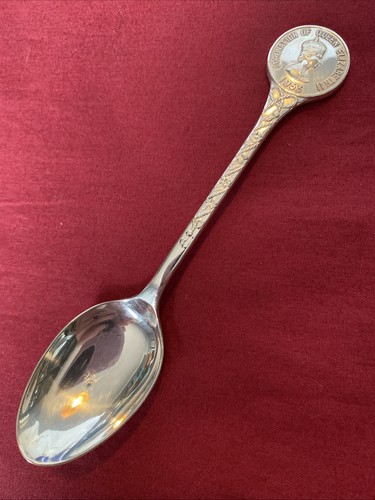 Vintage silver plated - plated, 1953