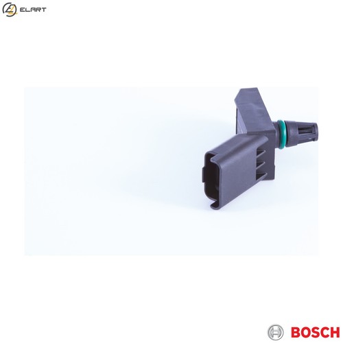 Sensor intake manifold - intake,
