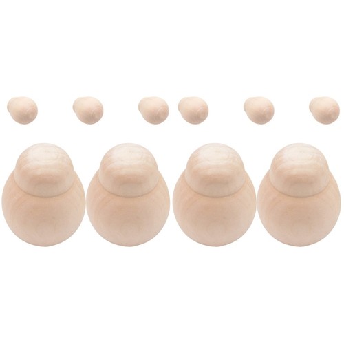 10pcs diy wooden - 10pcs,