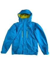 Columbia Omni-Tech Waterproof