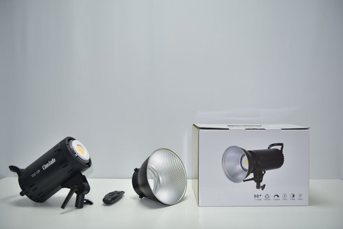 Cinejade vlc 120w colour - cinejade, bi-colour