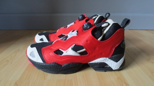 Reebok insta pump fury - insta,