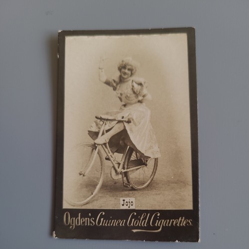 Actresses ogdens guinea - ,