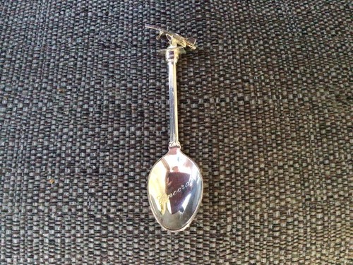 Concorde silver plated - concorde,
