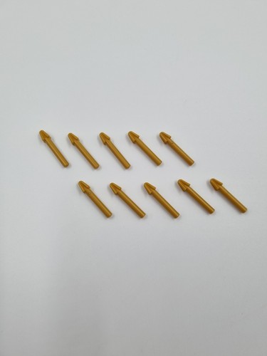 Lego harpoon spear tip - lego, 18041
