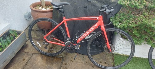 Cyclecross bike - cyclecross,