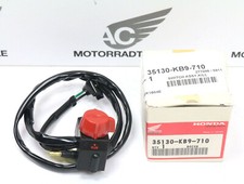 Honda XL 200 250 350 600 R