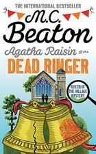 Agatha Raisin and the Dead