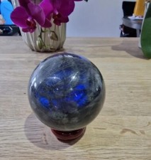 Beautiful Flashy Labradorite