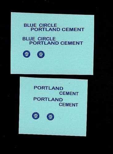 Matchbox transfers decals - matchbox, transfers/decals