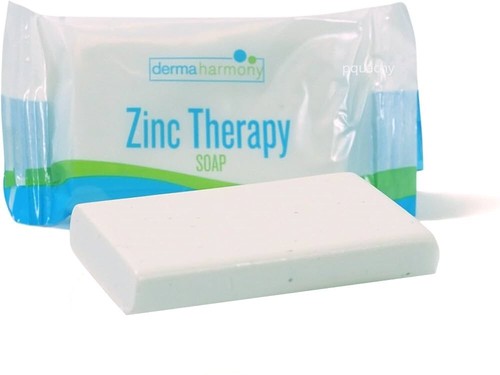 Dermaharmony zinc therapy - zinc,