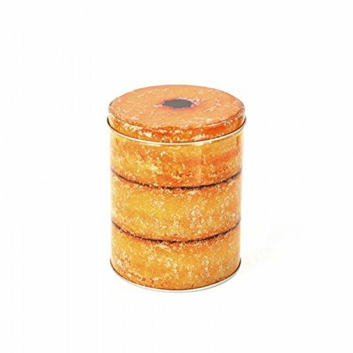 Jam donut good enough eat - good,